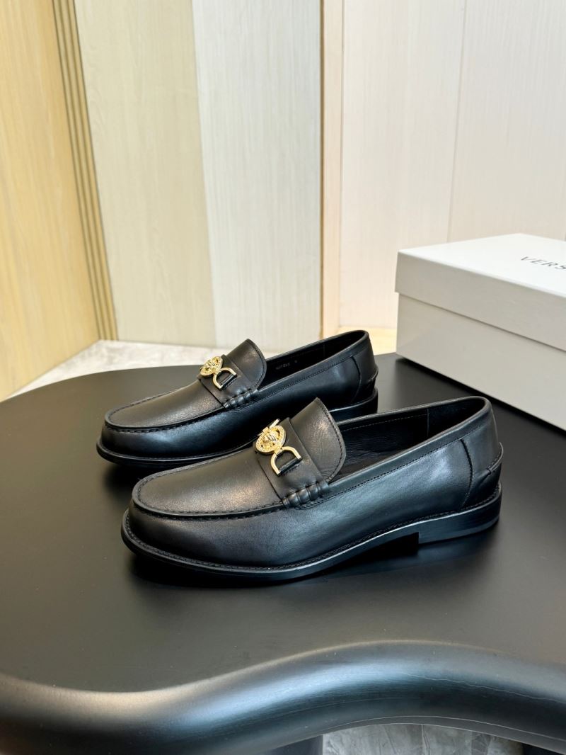 Versace Business Shoes